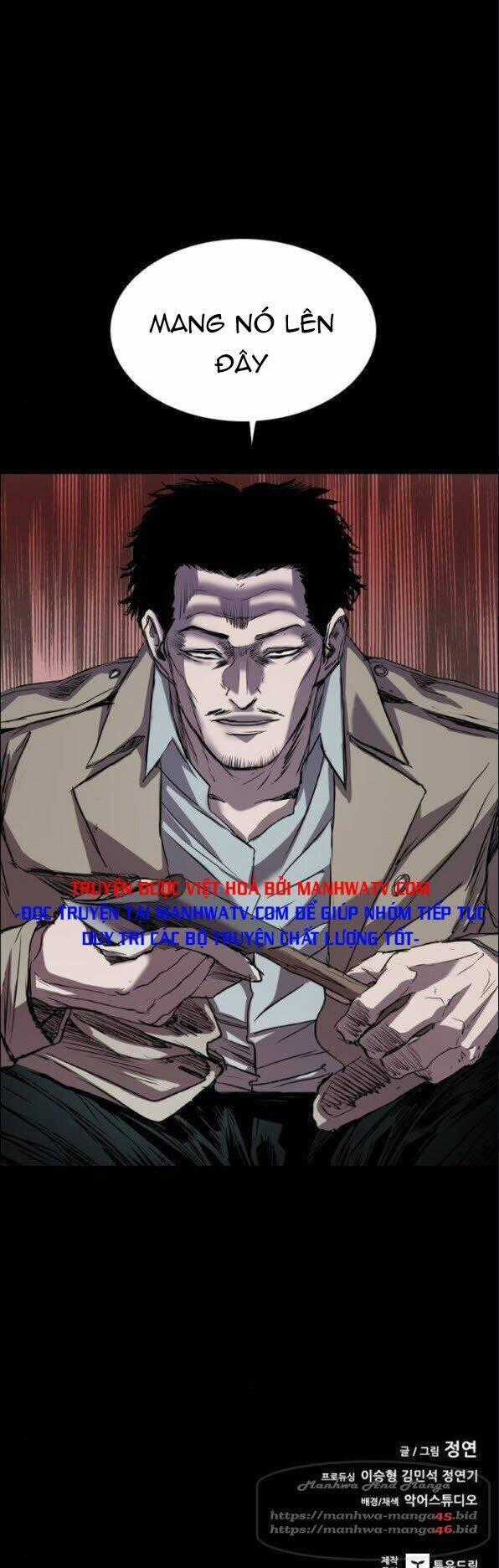 Báo Thù - Chapter 91 - Trang 51