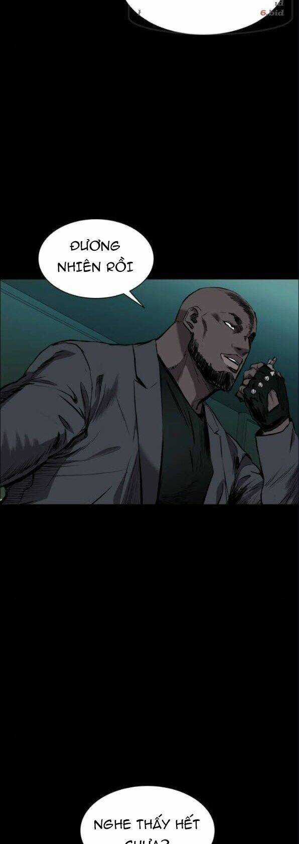 Báo Thù - Chapter 91 - Trang 8