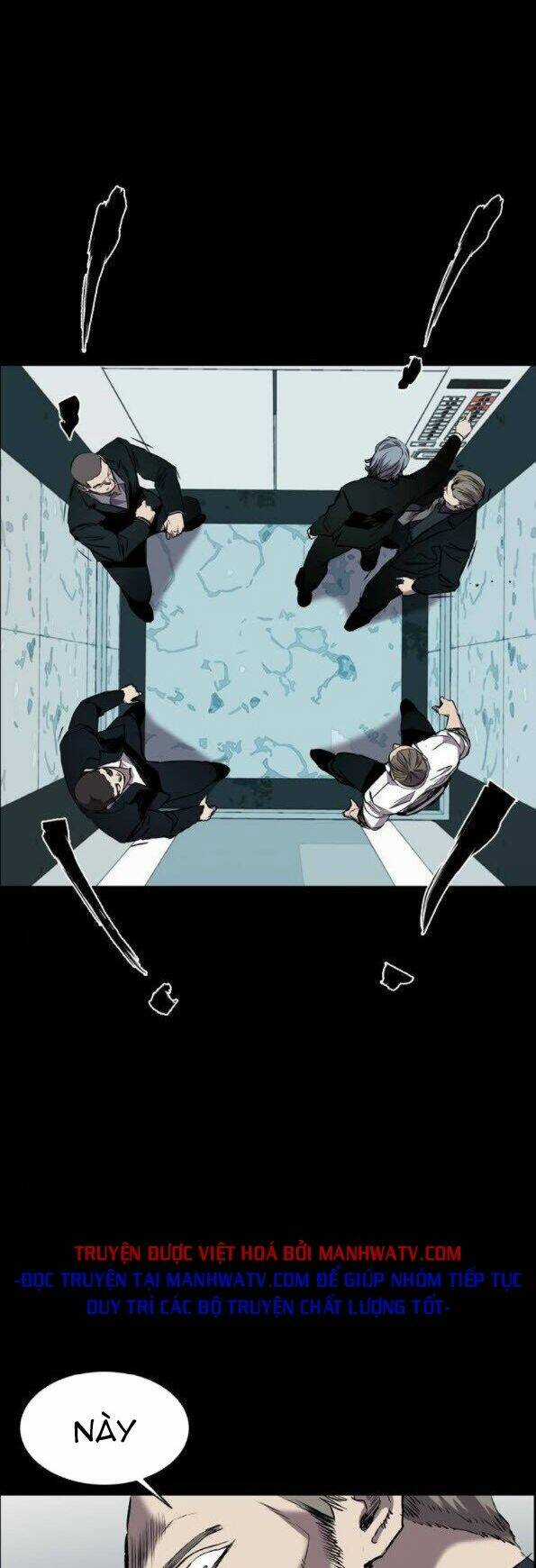 Báo Thù - Chapter 92 - Trang 11