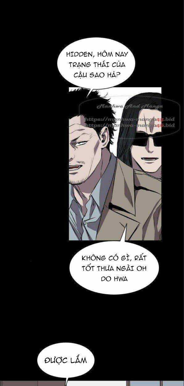 Báo Thù - Chapter 92 - Trang 18