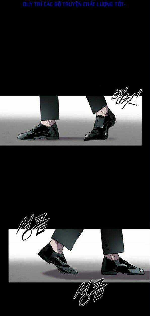 Báo Thù - Chapter 92 - Trang 20