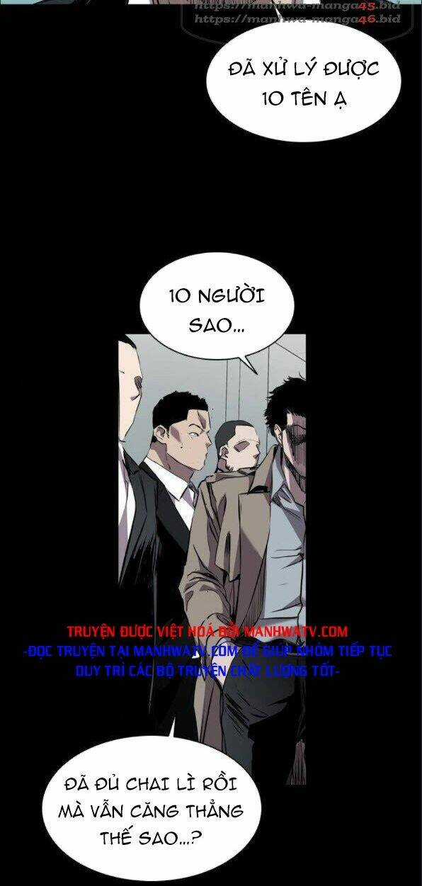 Báo Thù - Chapter 92 - Trang 23