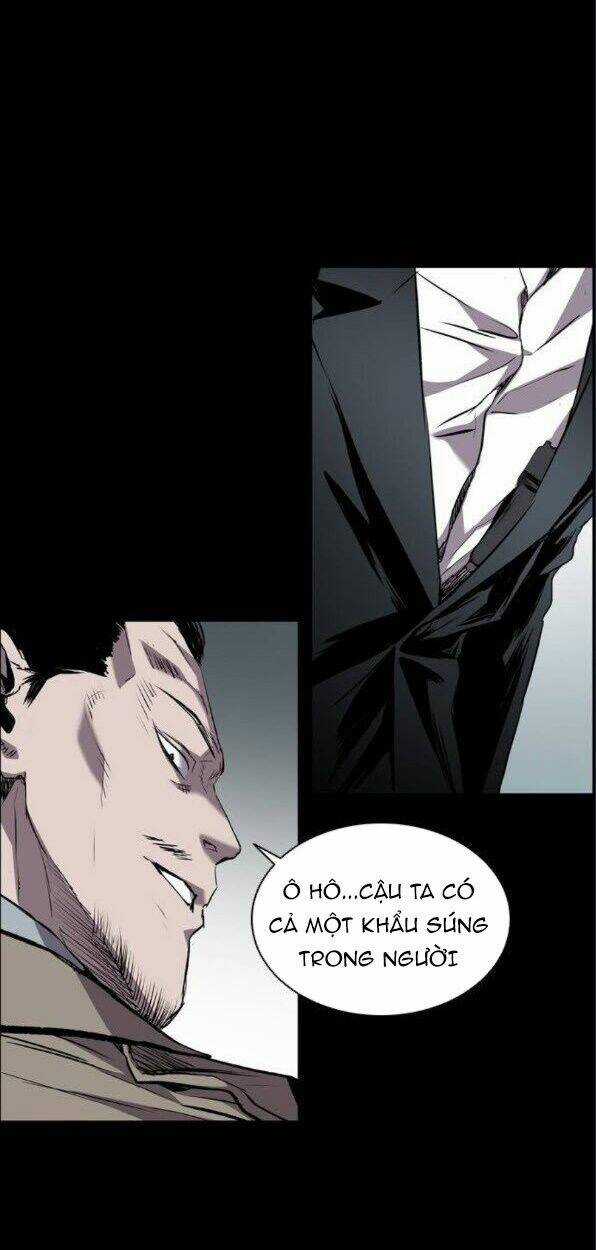 Báo Thù - Chapter 92 - Trang 24