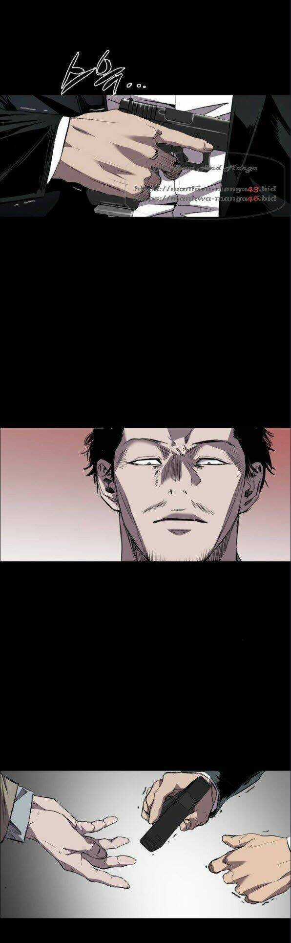 Báo Thù - Chapter 92 - Trang 28