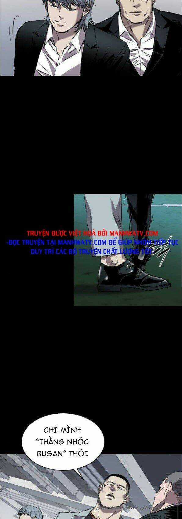 Báo Thù - Chapter 92 - Trang 4