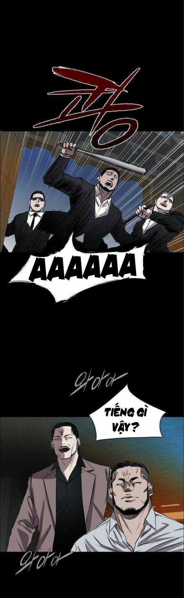 Báo Thù - Chapter 92 - Trang 32