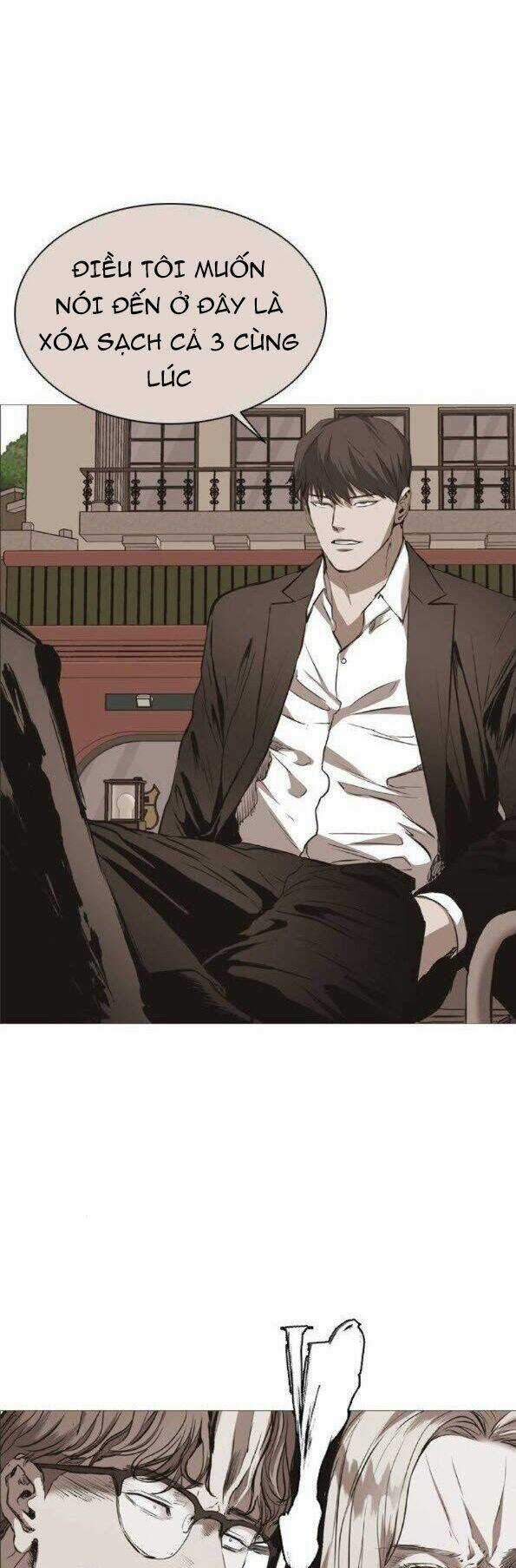 Báo Thù - Chapter 92 - Trang 40