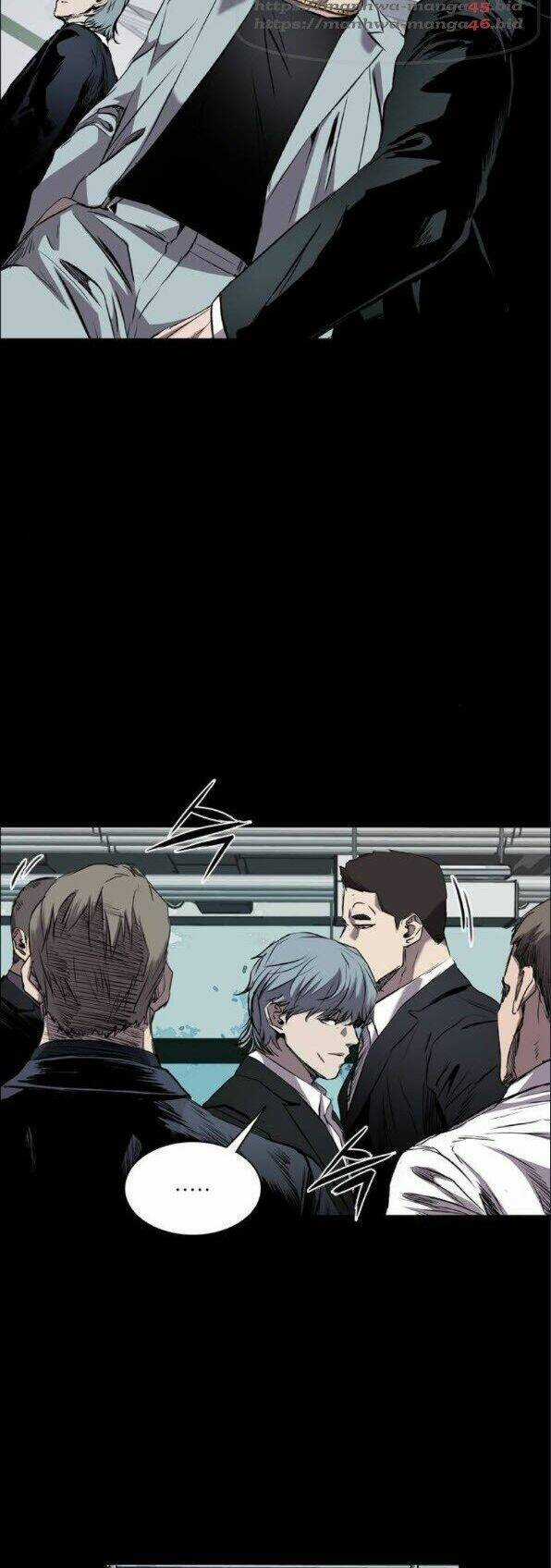 Báo Thù - Chapter 92 - Trang 5