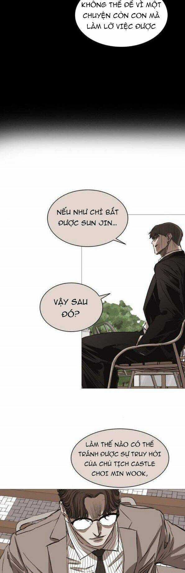 Báo Thù - Chapter 92 - Trang 58