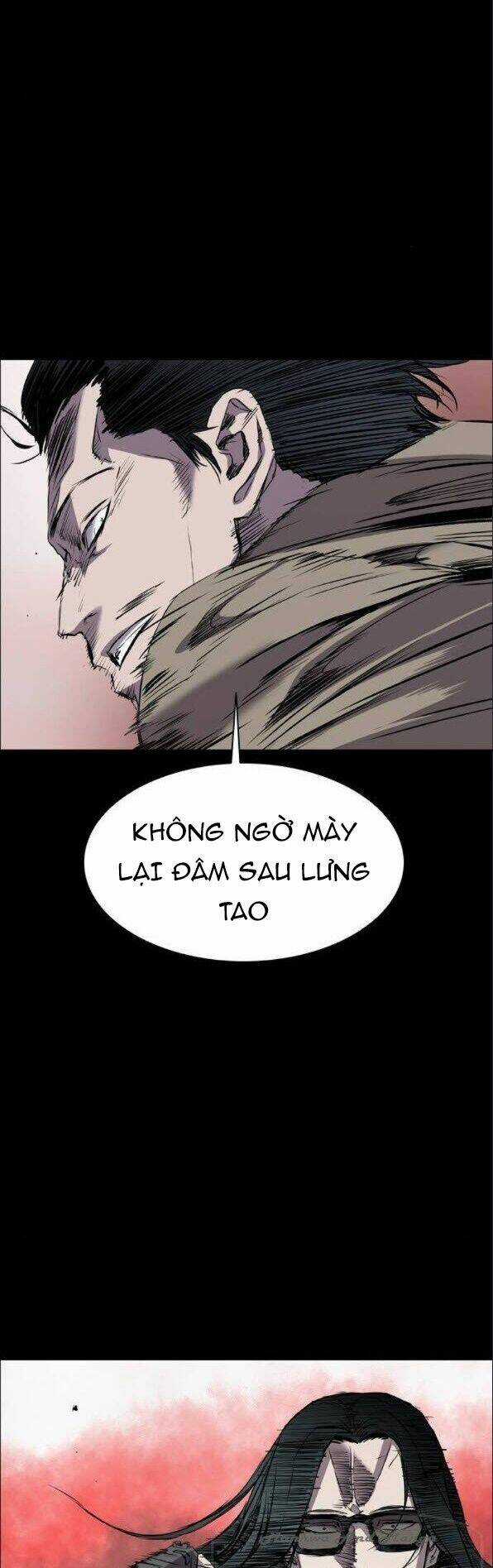 Báo Thù - Chapter 92 - Trang 62