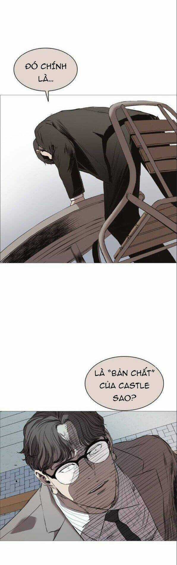 Báo Thù - Chapter 92 - Trang 64