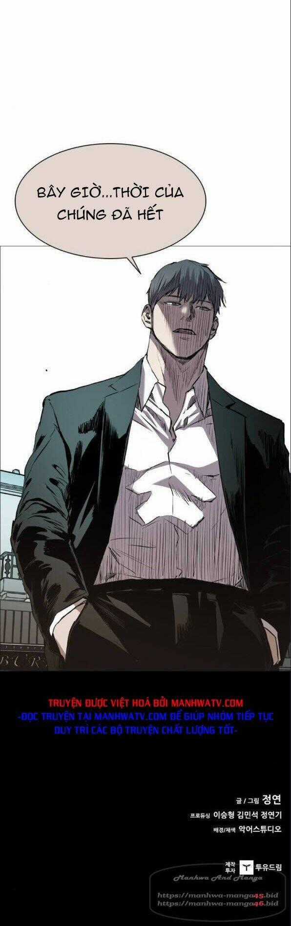 Báo Thù - Chapter 92 - Trang 65