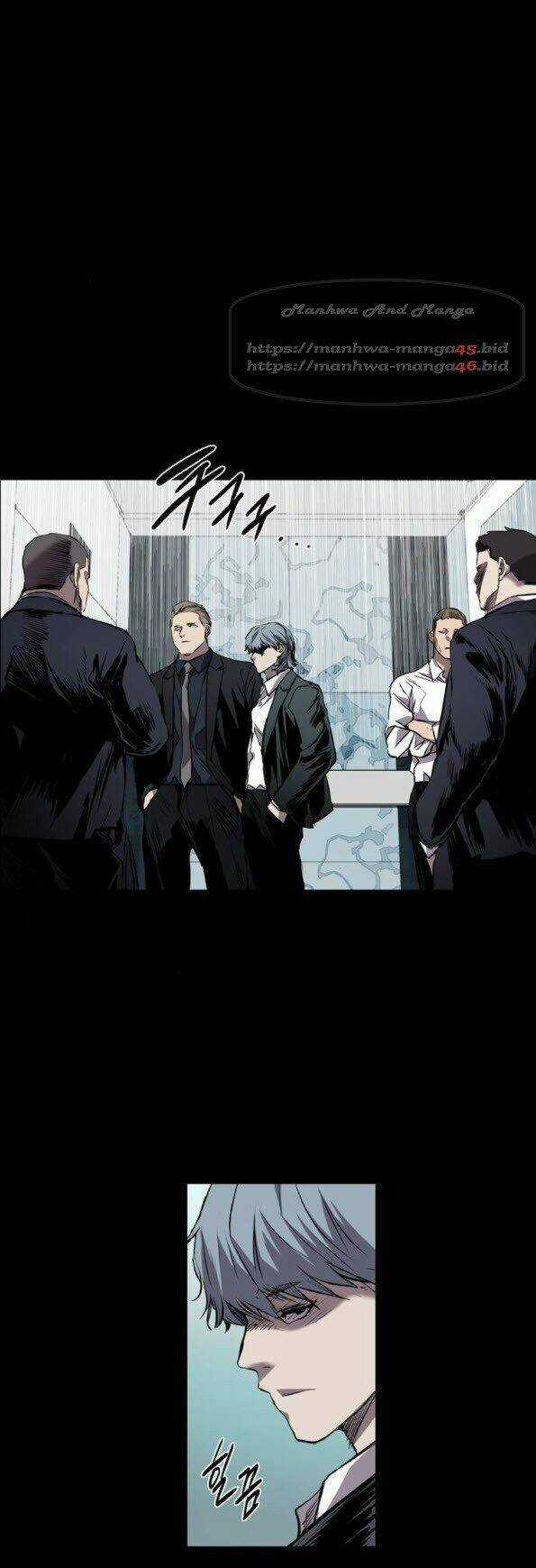 Báo Thù - Chapter 92 - Trang 8