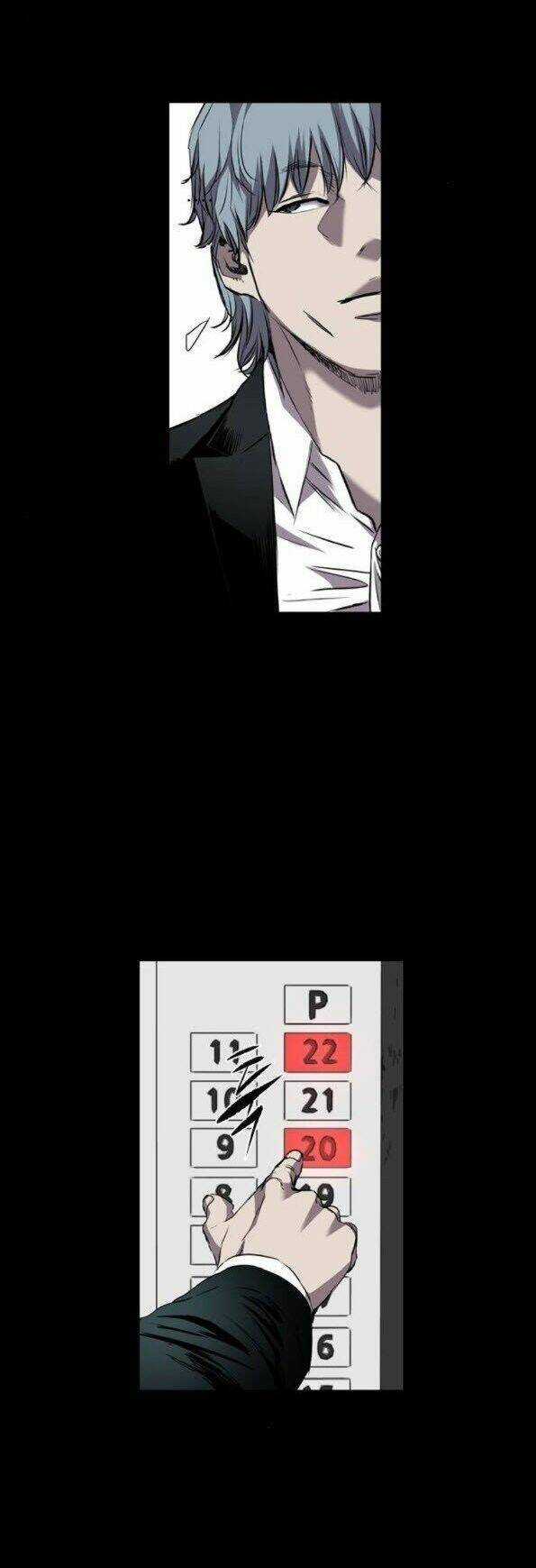 Báo Thù - Chapter 92 - Trang 10