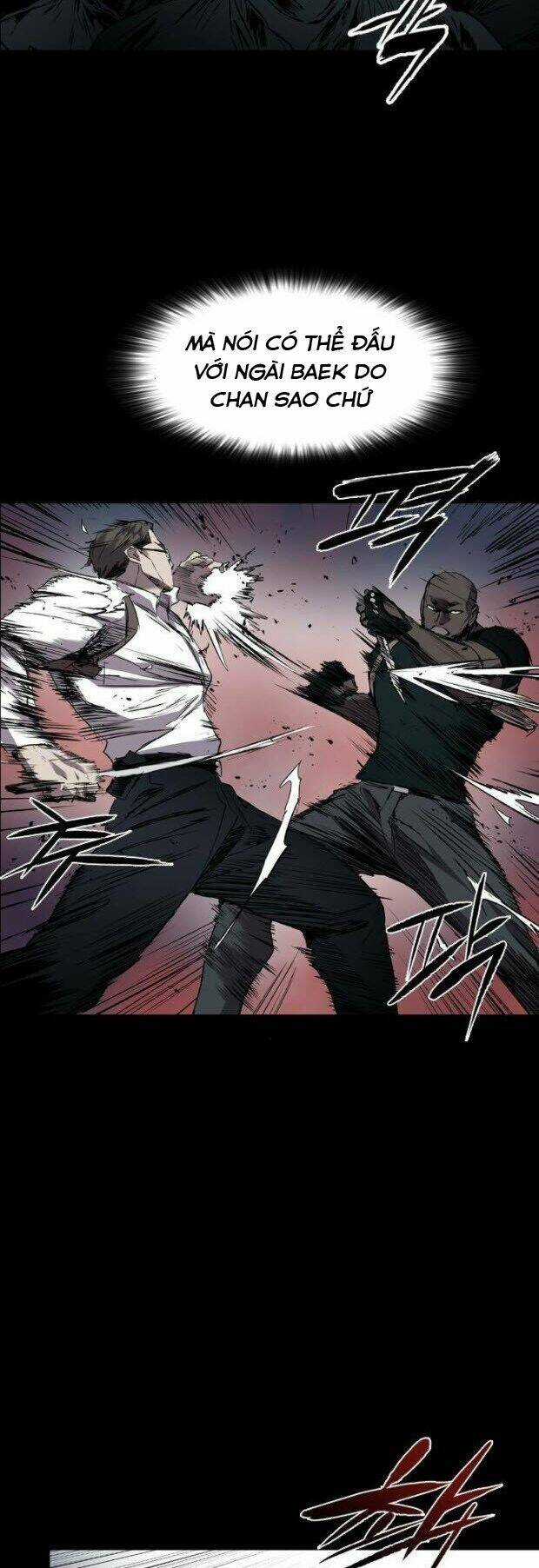 Báo Thù - Chapter 93 - Trang 18