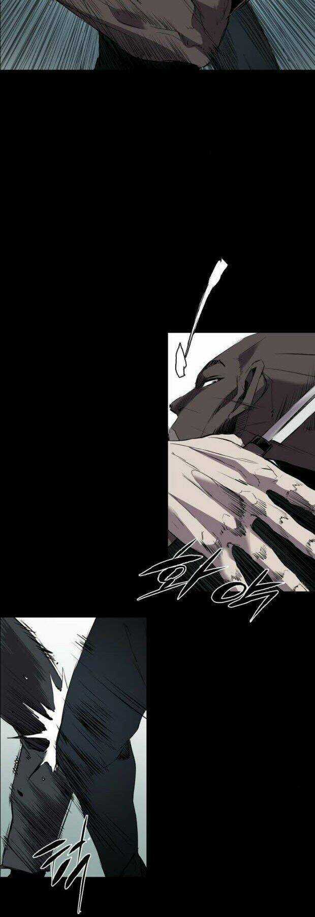 Báo Thù - Chapter 93 - Trang 20