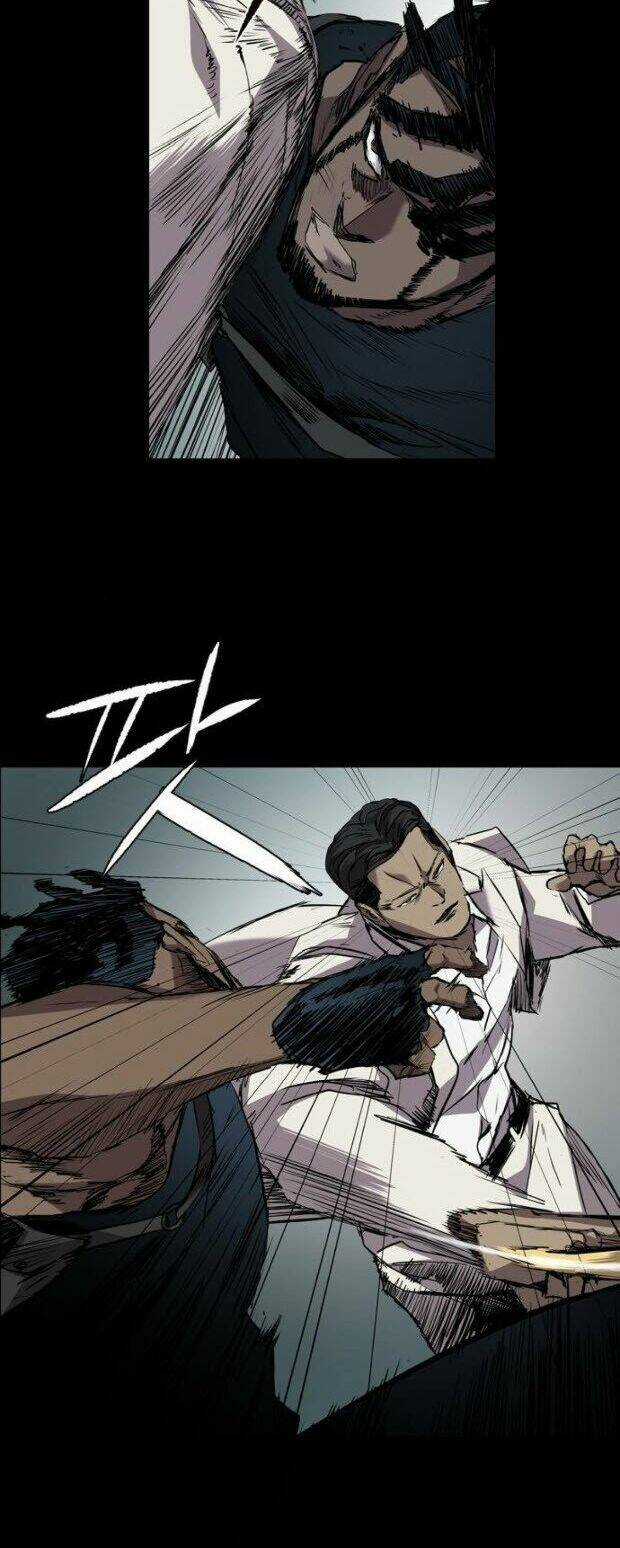 Báo Thù - Chapter 93 - Trang 3