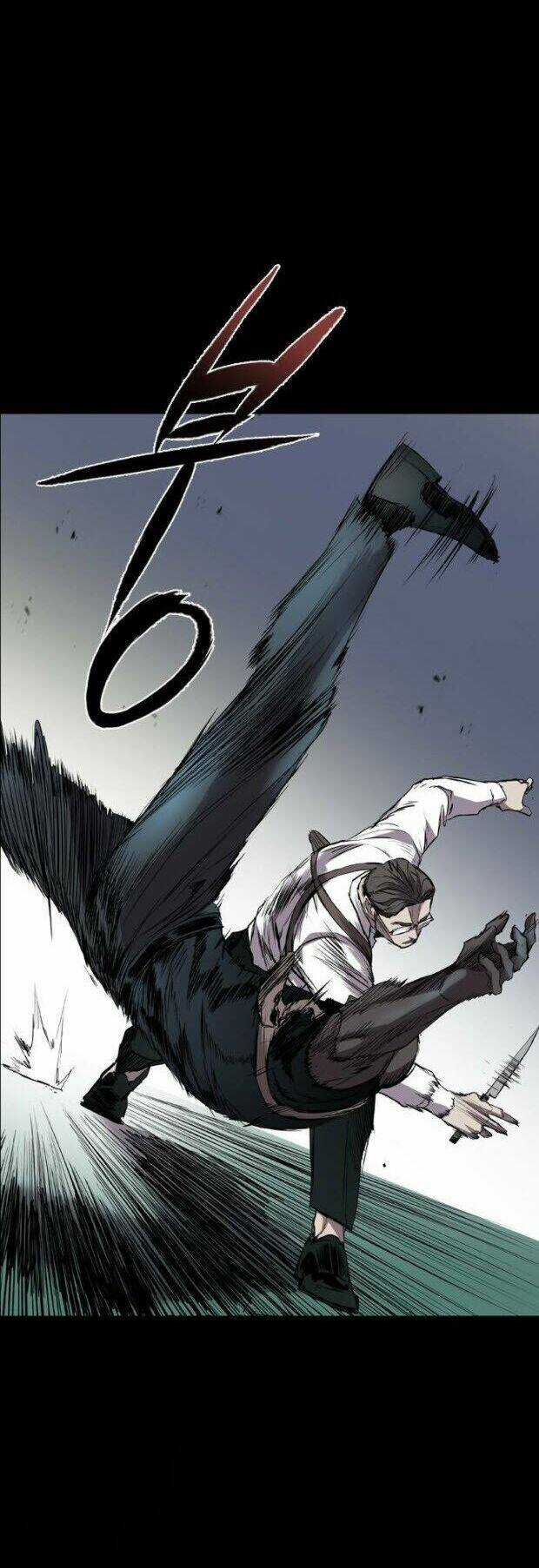 Báo Thù - Chapter 93 - Trang 21