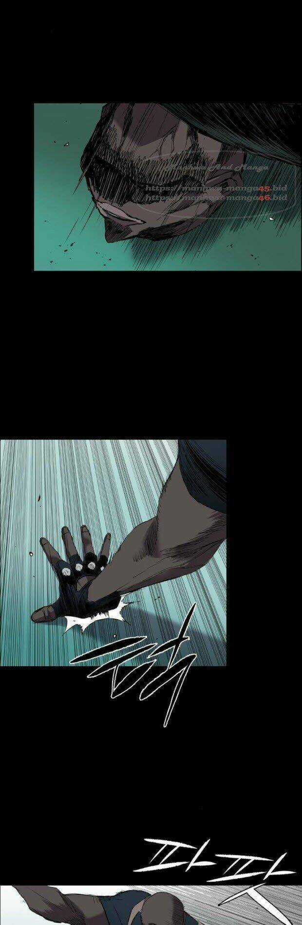 Báo Thù - Chapter 93 - Trang 22