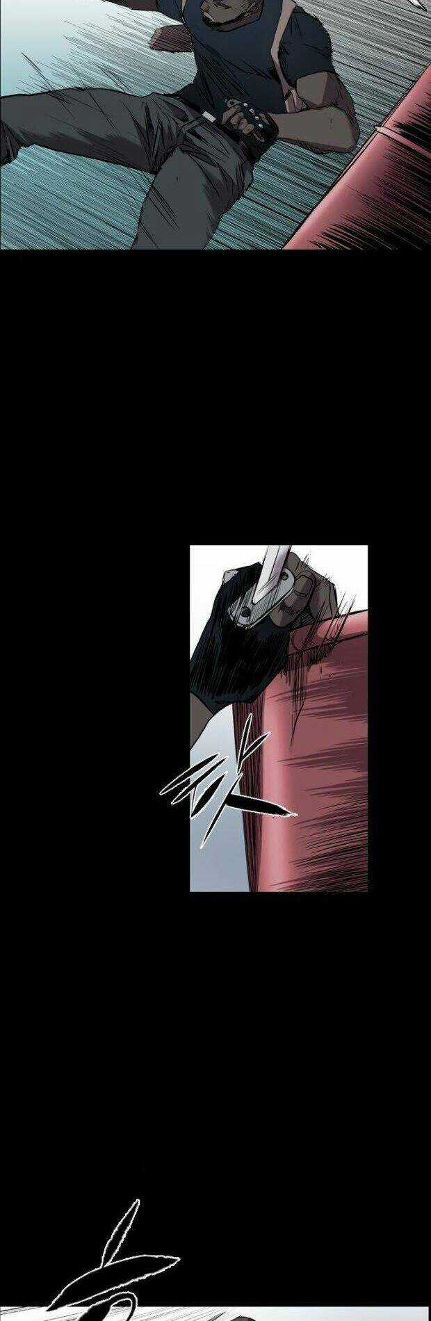 Báo Thù - Chapter 93 - Trang 23