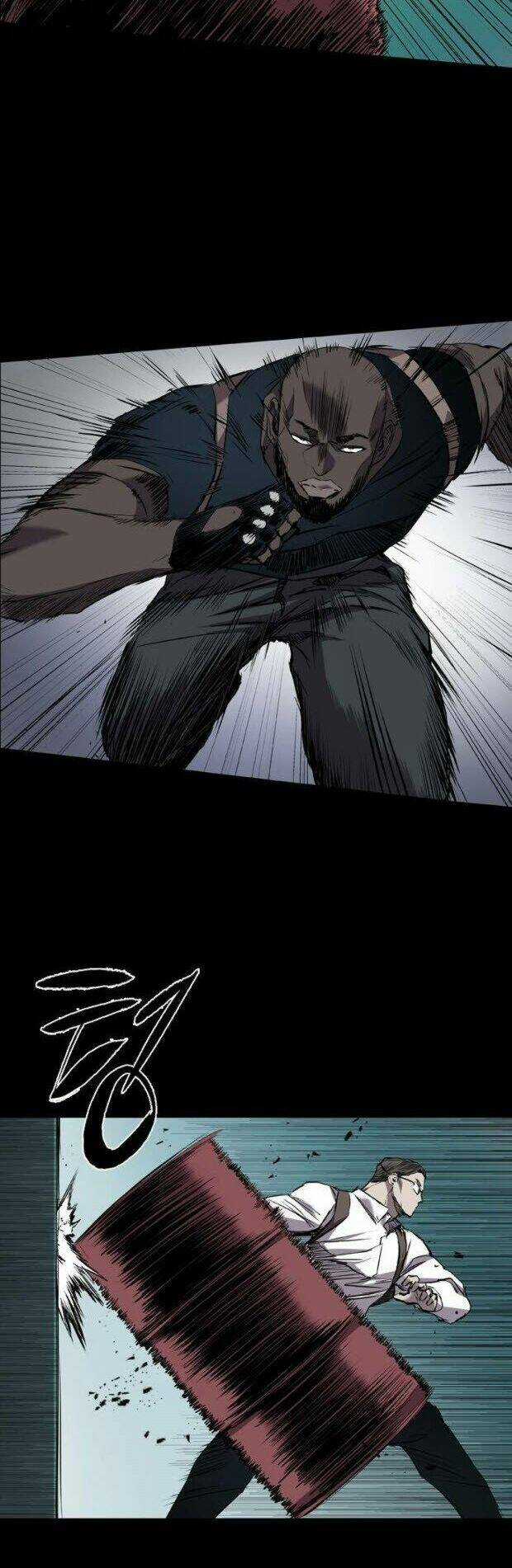 Báo Thù - Chapter 93 - Trang 25