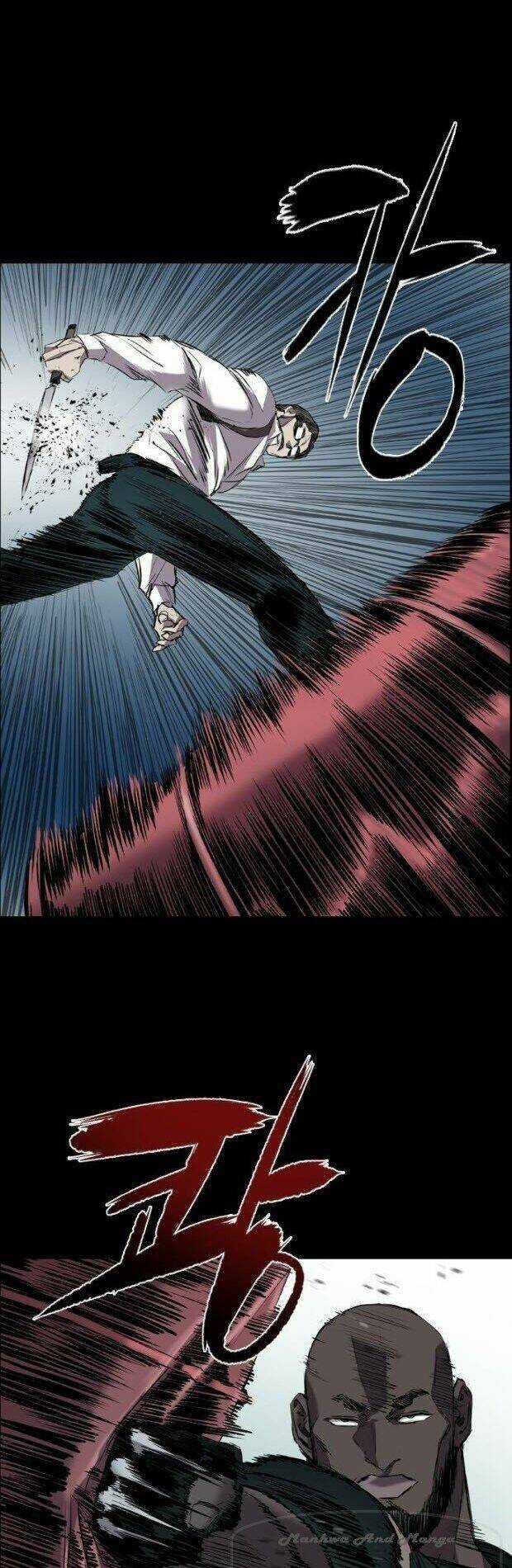 Báo Thù - Chapter 93 - Trang 26