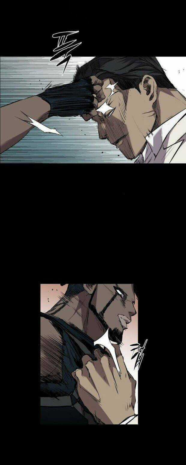 Báo Thù - Chapter 93 - Trang 4