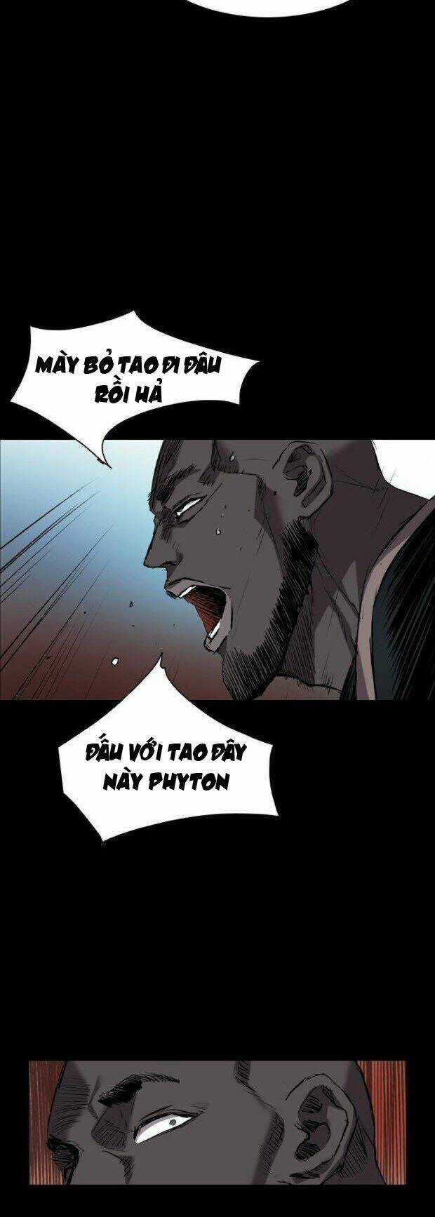 Báo Thù - Chapter 93 - Trang 34