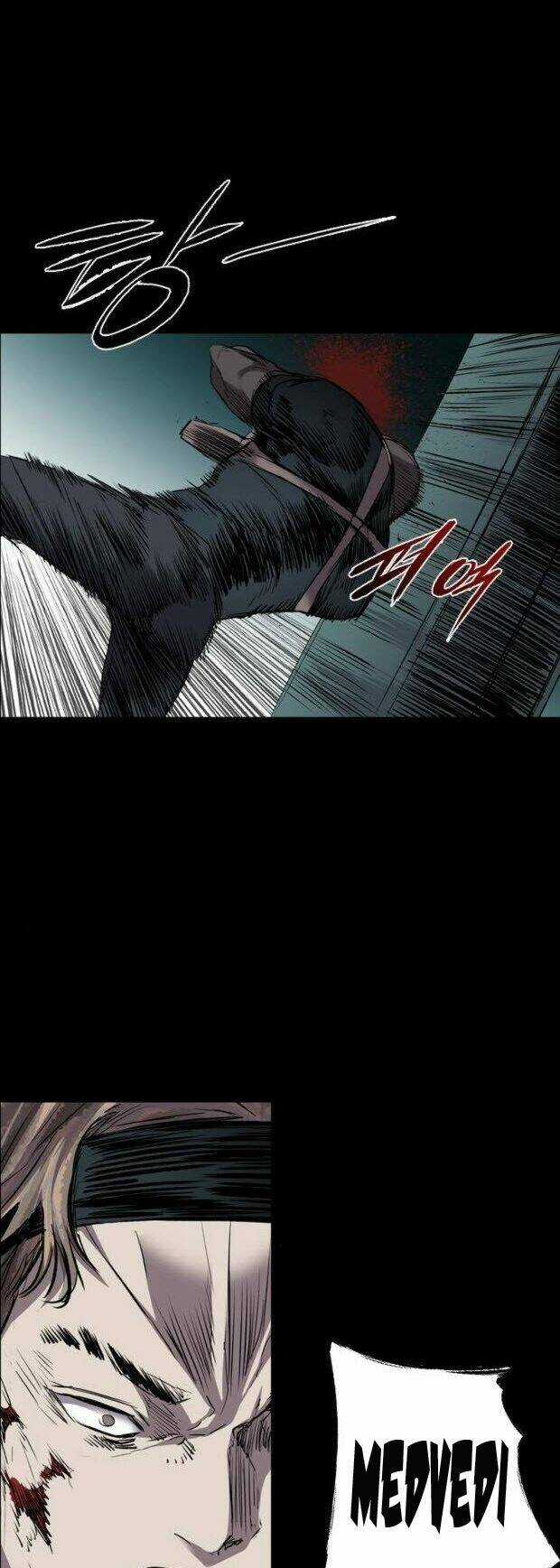 Báo Thù - Chapter 93 - Trang 35