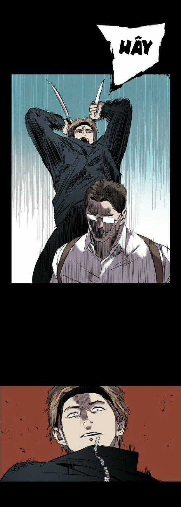 Báo Thù - Chapter 93 - Trang 38