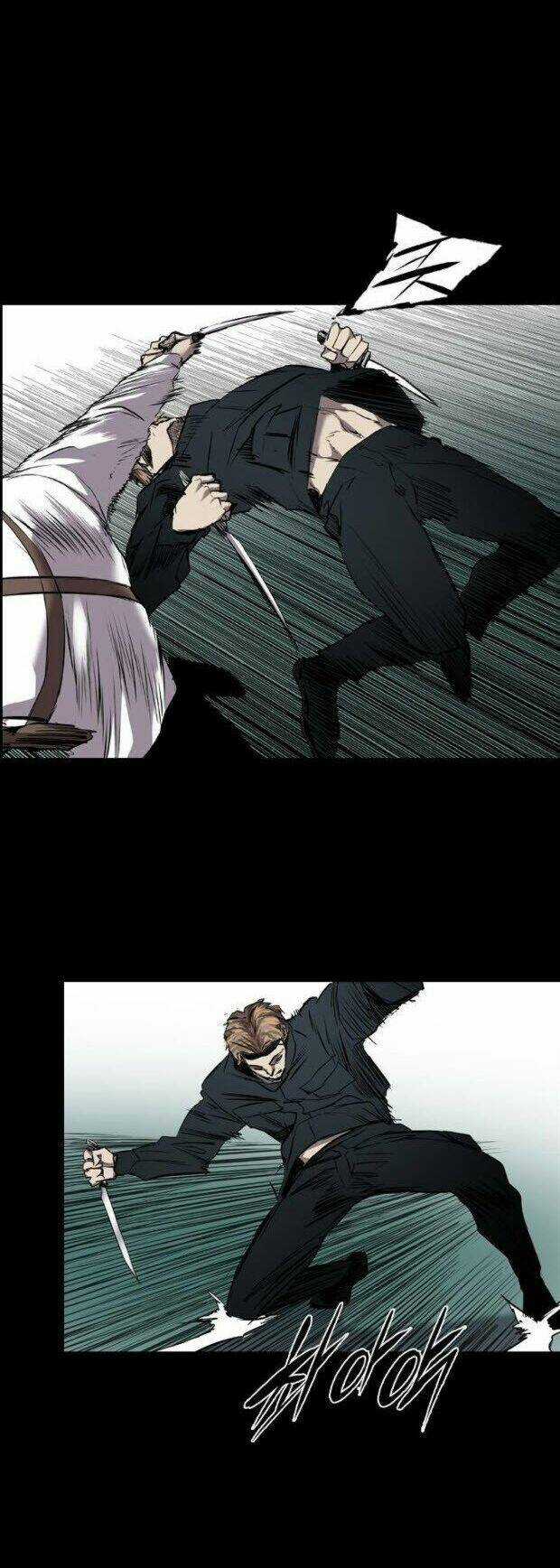 Báo Thù - Chapter 93 - Trang 39