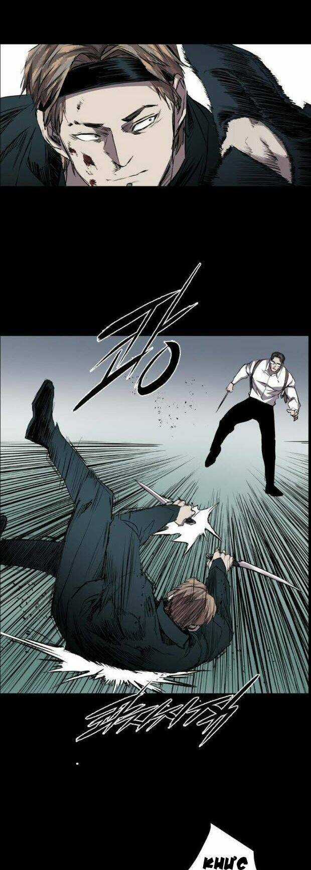 Báo Thù - Chapter 93 - Trang 40