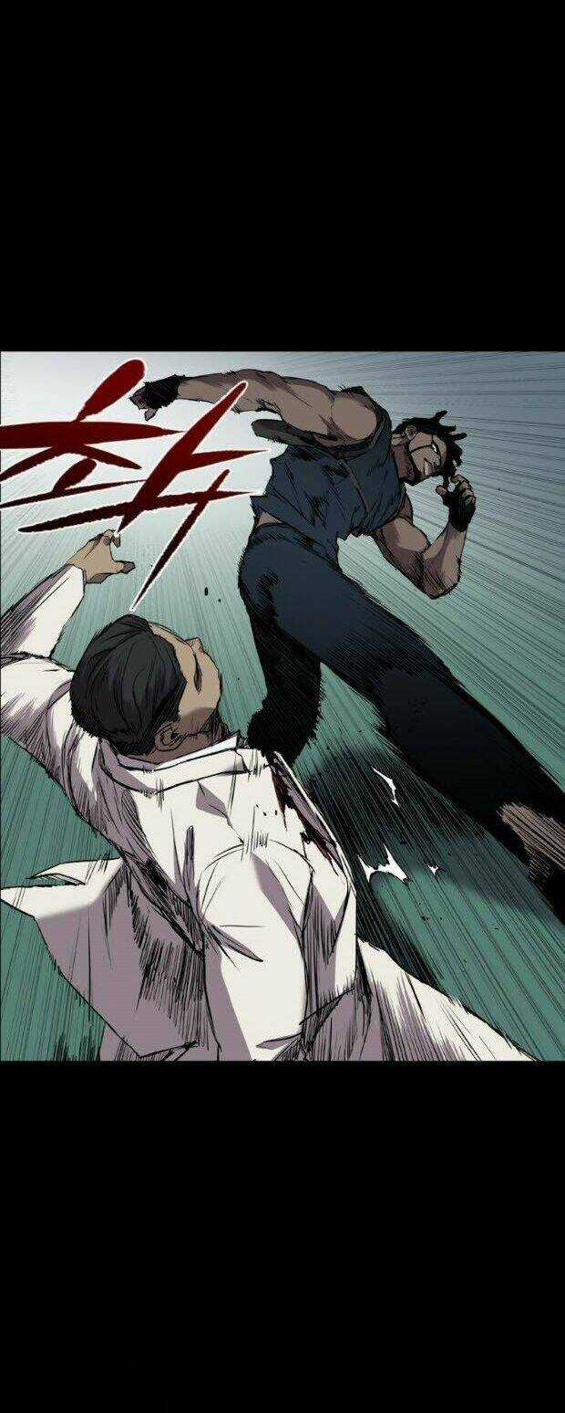 Báo Thù - Chapter 93 - Trang 5