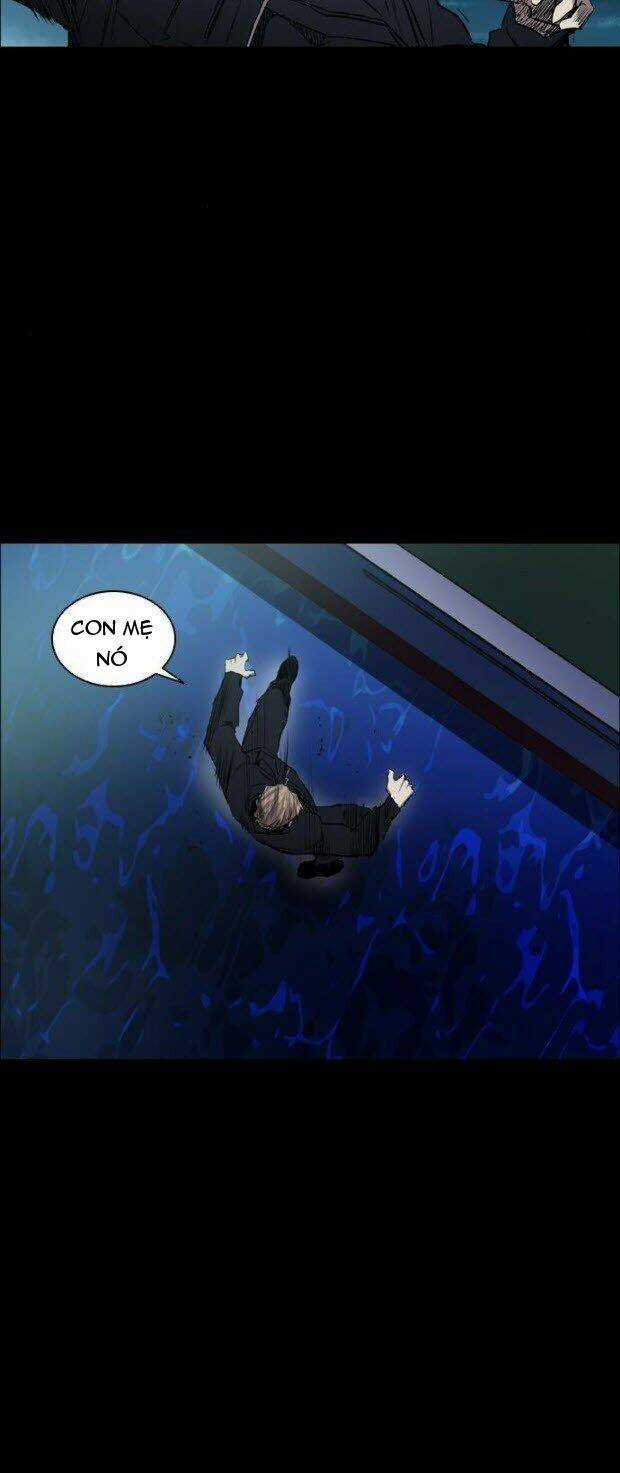 Báo Thù - Chapter 93 - Trang 43