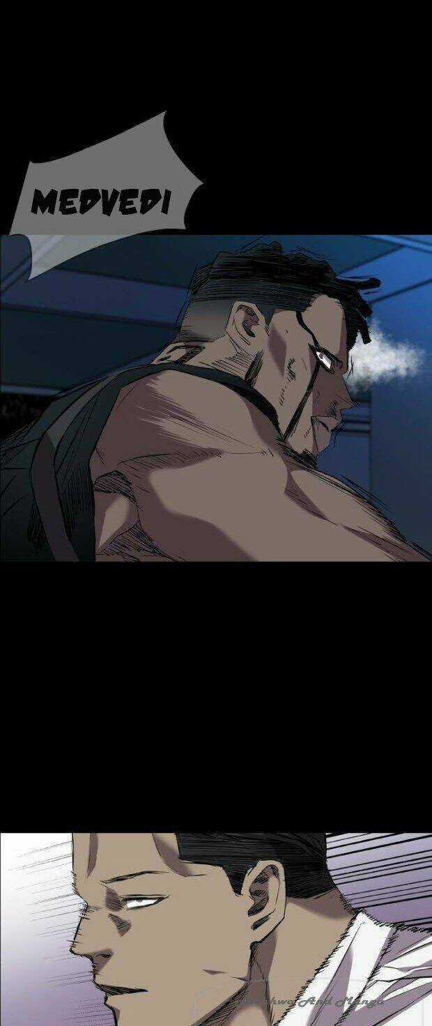 Báo Thù - Chapter 93 - Trang 44