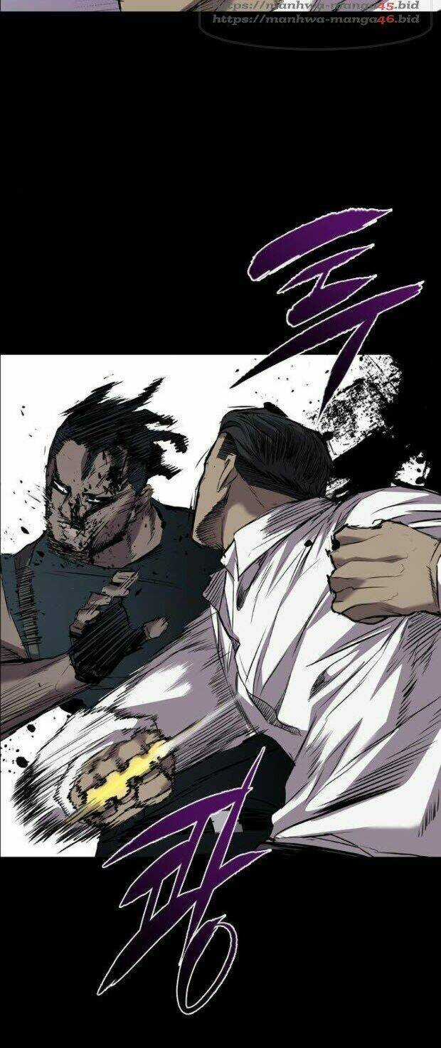 Báo Thù - Chapter 93 - Trang 45