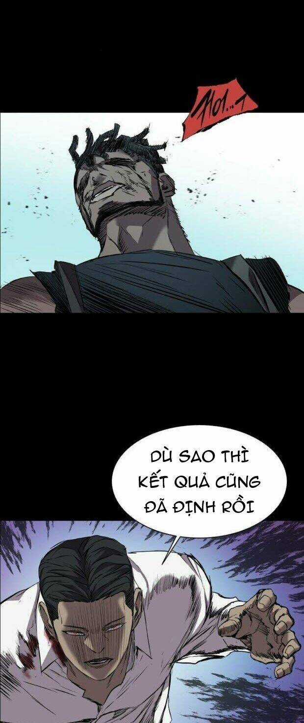 Báo Thù - Chapter 93 - Trang 46