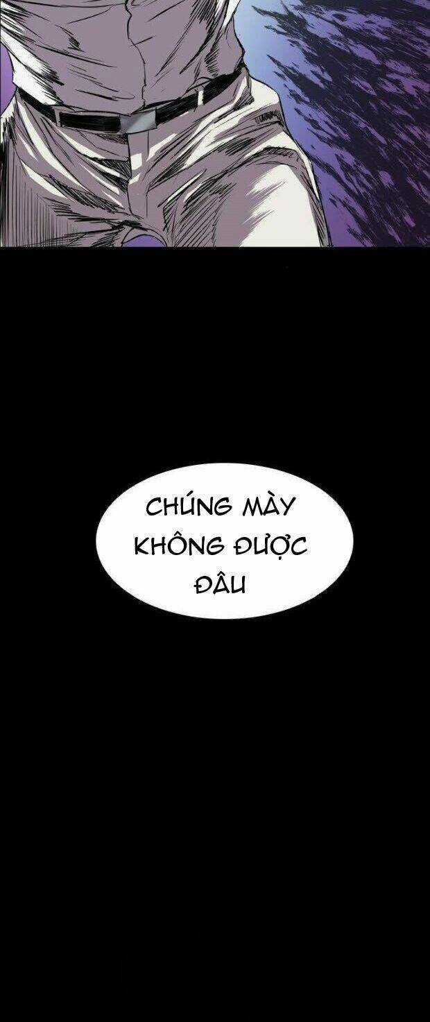 Báo Thù - Chapter 93 - Trang 47