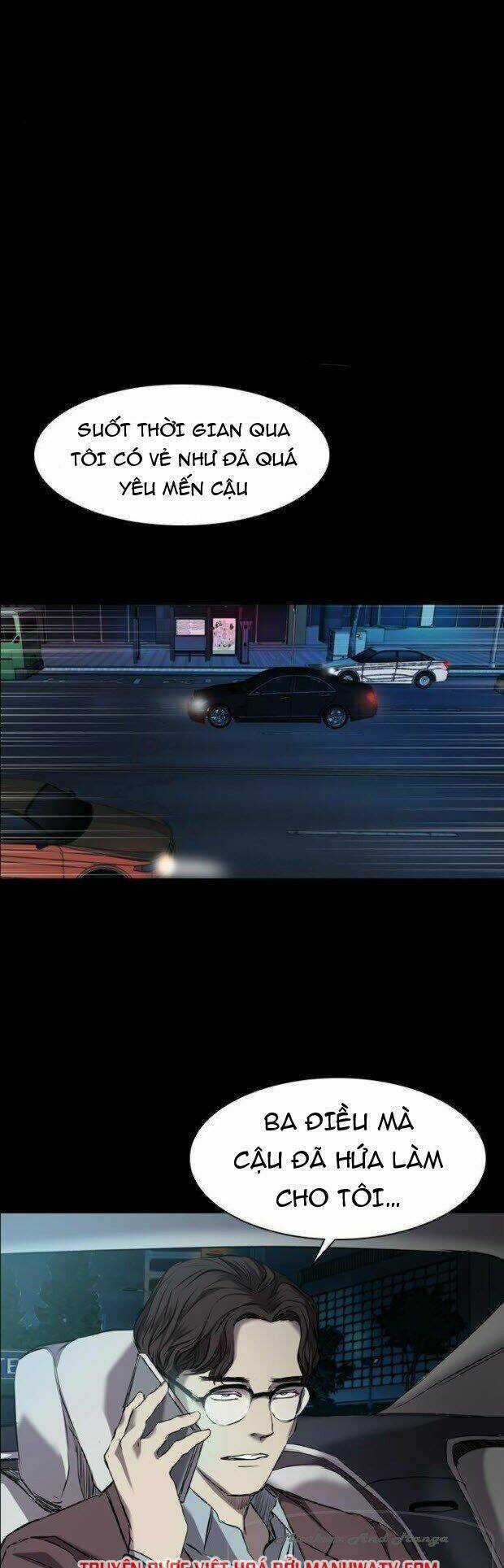 Báo Thù - Chapter 93 - Trang 48