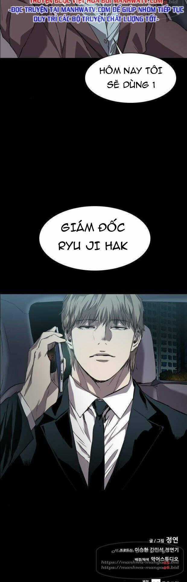 Báo Thù - Chapter 93 - Trang 49