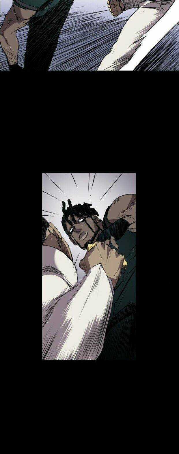 Báo Thù - Chapter 93 - Trang 7