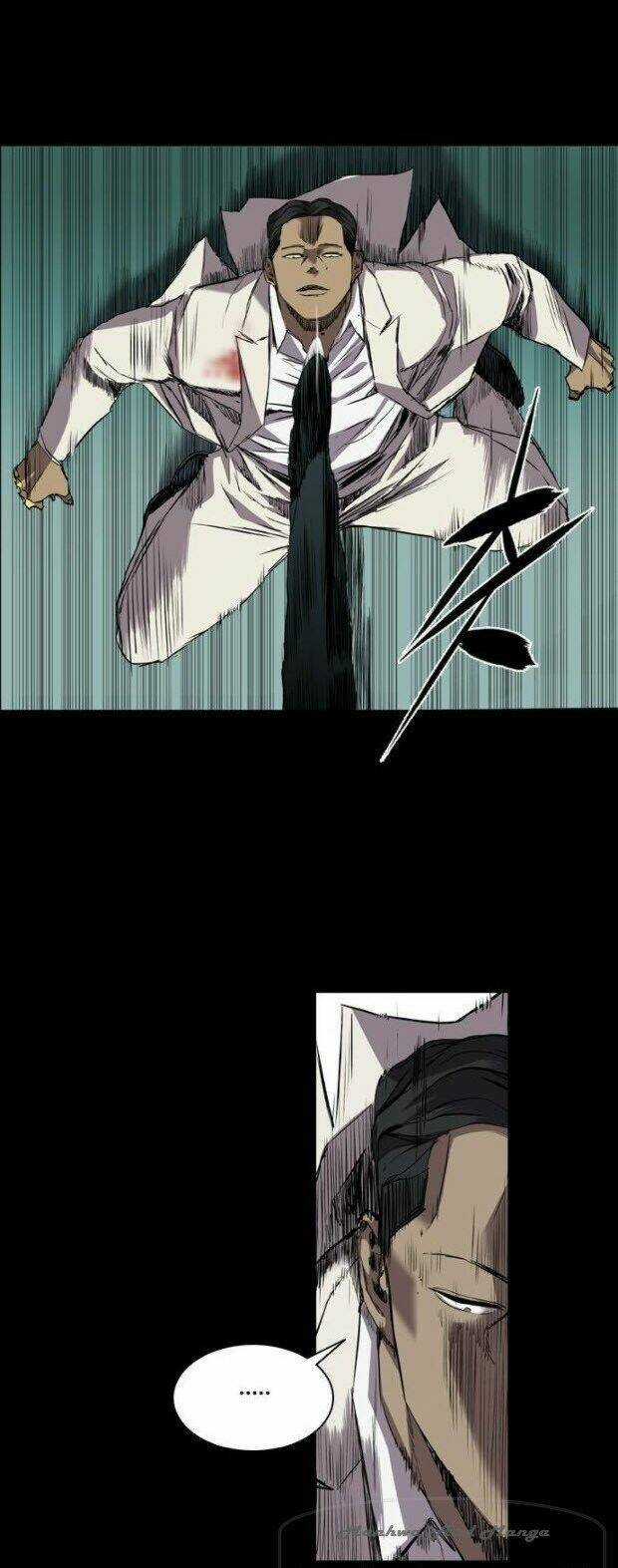 Báo Thù - Chapter 93 - Trang 8