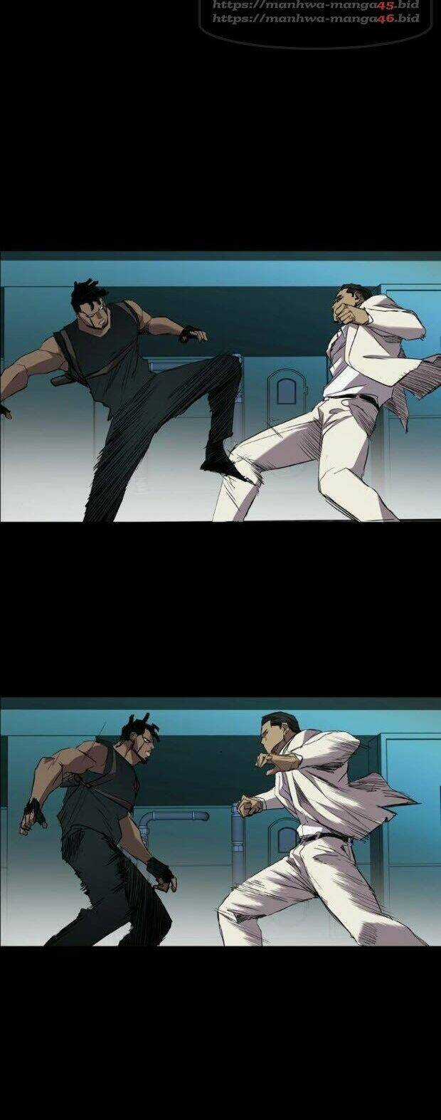 Báo Thù - Chapter 93 - Trang 9