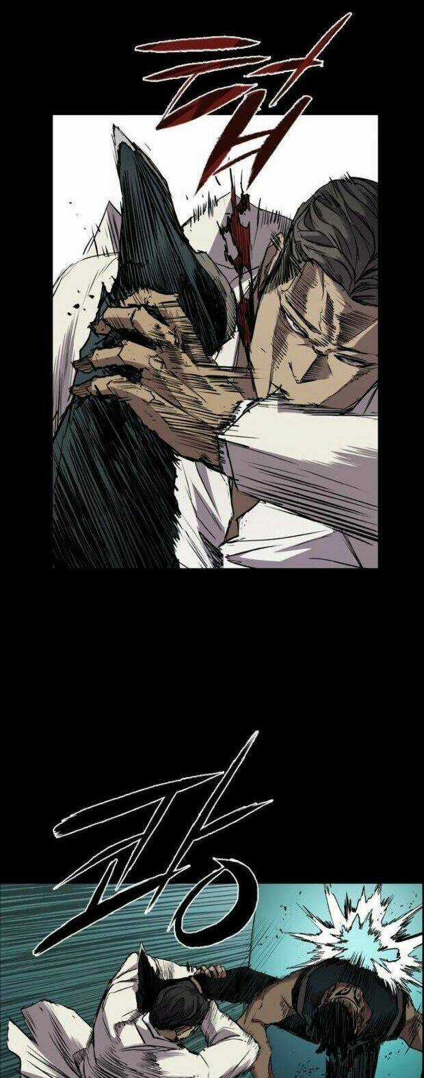 Báo Thù - Chapter 93 - Trang 10