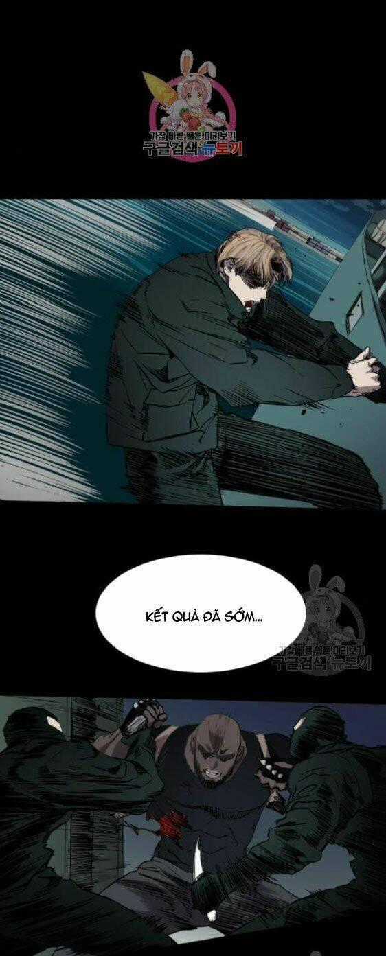 Báo Thù - Chapter 94 - Trang 2