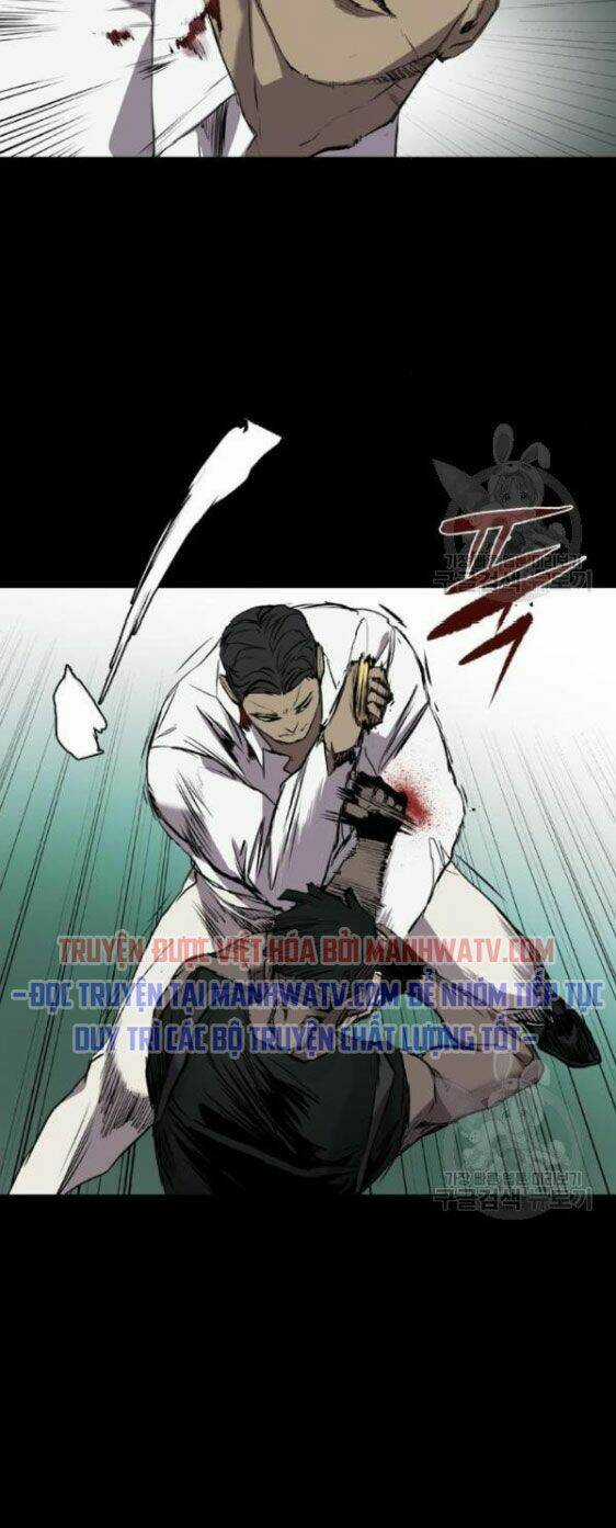 Báo Thù - Chapter 94 - Trang 12