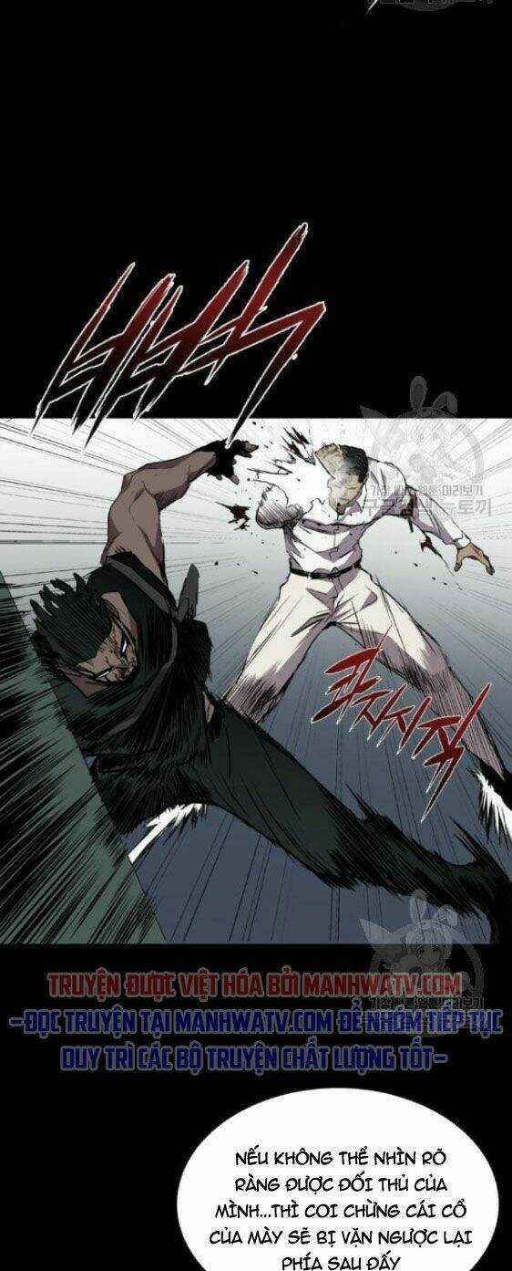 Báo Thù - Chapter 94 - Trang 14