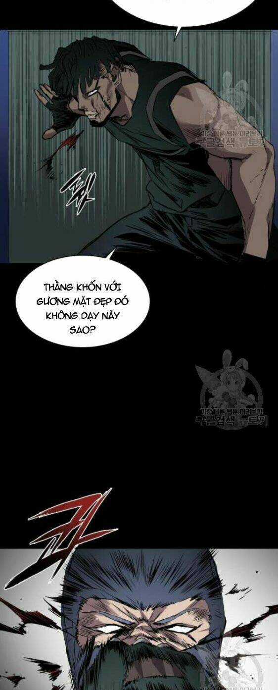 Báo Thù - Chapter 94 - Trang 15