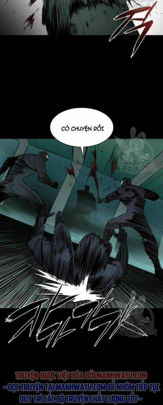 Báo Thù - Chapter 94 - Trang 16