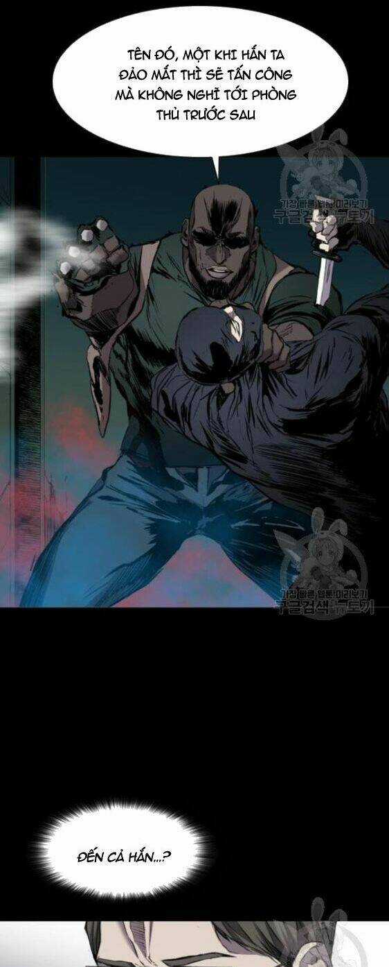 Báo Thù - Chapter 94 - Trang 17